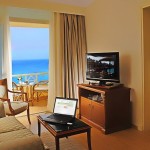 Mediterranean Azur Hotel 3