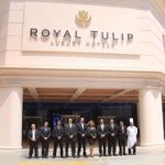 Royal Tulip Alexandria 3