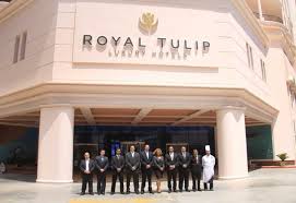 Royal Tulip Alexandria 3
